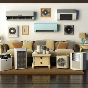 Кондиционеры для дома: обзор лучших брендов
