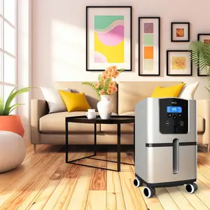 Осушитель воздуха для дома: здоровье и комфорт