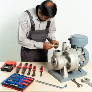 Как проверить циркуляционный насос дома: пошаговое руководство