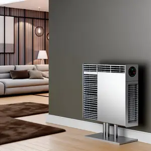 Электрический конвектор Ballu Apollo Transformer BEC/AT-2500