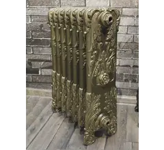 Чугунный радиатор Retro Style Versailles 4 секции