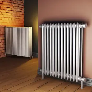 Стальной панельный радиатор Buderus K-Profil и VK-Profil