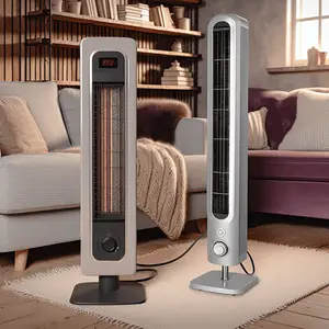 Обзор электрических конвекторов Nobo: NFK2S 10 и NTL4S 07