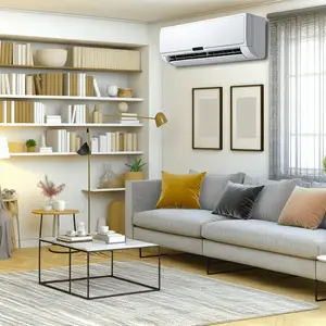 Кондиционеры Hisense AUF-48ER6SM и AUF-60ER6SM: ваш комфорт