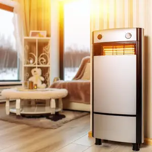 Газовый конвектор: что это такое и как он работает