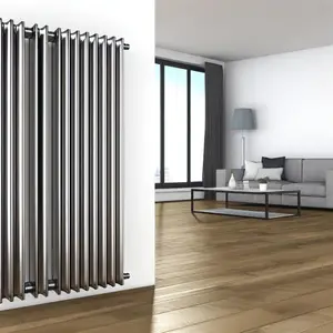 Радиаторы Buderus VK-Profil 30 400 700 и 30 900 700: выбор