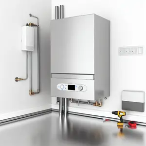 Baxi: инновационное решение для комфортного отопления дома