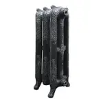 Чугунный радиатор Retro Style Bristol 600/226 1 секция – вид 1