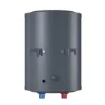 Электрический накопительный водонагреватель THERMEX Golf 10 O – вид 2
