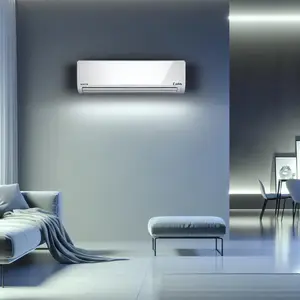 Кондиционеры Casarte: идеальный выбор для вашего дома