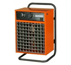 Электрическая тепловая пушка Тепломаш КЭВ-12С40Е