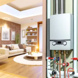 Руководство по выбору двухконтурных газовых котлов для частного дома