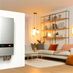 Как выбрать электрокотел для дома?