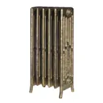 Чугунный радиатор Retro Style Derby M6 6/600 15 секций – вид 1