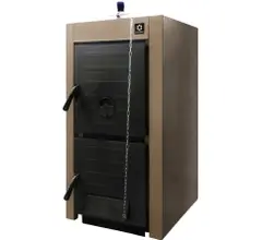 Твердотопливный котел Kentatsu MAX-M-03