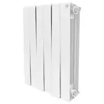 Биметаллический радиатор Royal Thermo PianoForte 500/4сек (ч) – вид 1