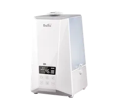 Ультразвуковой увлажнитель воздуха Ballu UHB-990 белый/white