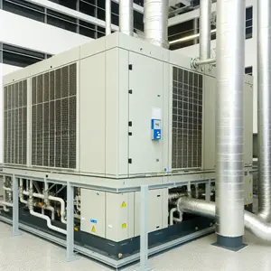 Чиллер Daikin EWAQ064BAWN – высокоэффективное охлаждение