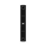 Радиатор биметаллический RIFAR SUPReMO 500 Антрацит 14 секц. бок. – вид 2