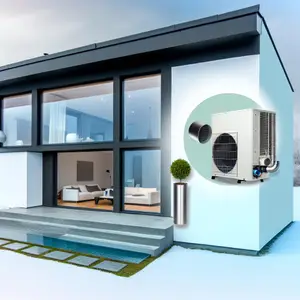 Лучшие модели тепловых насосов 2024: обзор и рекомендации