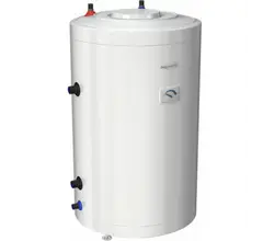 Бойлер косвенного нагрева Hajdu ID25S E 100л фланцевые мокрые ТЭНы 3 кВт