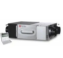 Приточно-вытяжная установка Royal Clima RCS-1250-U