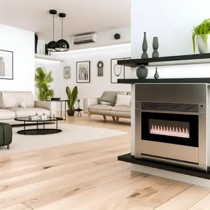 Выбор конвектора отопления для дома