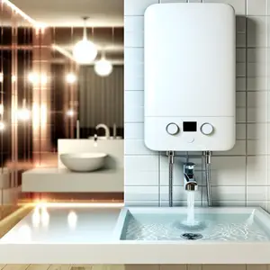 Критерии выбора электрических водонагревателей для вашего дома
