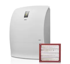 Очиститель воздуха приточный Ballu ONEAIR ASP-200SPW