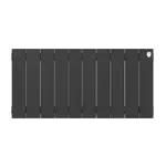 Радиатор Royal Thermo PianoForte 300 /Noir Sable - 10 секц. – вид 2