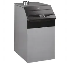 Напольный газовый котел Baxi Power HT 1.650