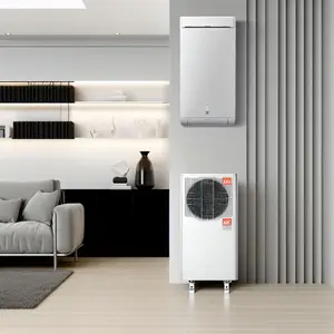 Внутренний блок VRF Ballu Machine BVRFW-28-KS6+: обзор