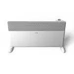 Электрический конвектор Ballu Apollo Transformer BEC/AT-1500 с блоком управления Mechanic – вид 1