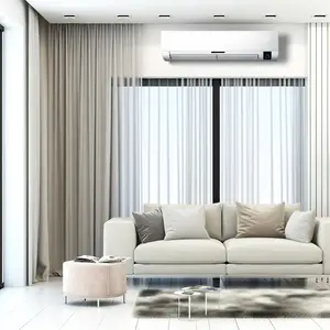 Настенная сплит-система Hisense – лучшее охлаждение