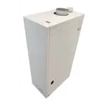 Газовый двухконтурный котел AXIS STANDART 20 кВт (AXIS-06-20TW-00) – вид 1