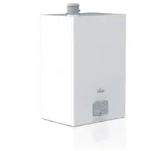 Настенный газовый котел Ferroli FORCE W 80