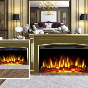 Каминокомплект Royal Flame Lumsden - элегантный и удобный