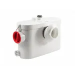 Канализационная насосная станция UNIPUMP Sanivort 605 DUO – вид 1