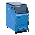 Твердотопливный котел Zota Тополь-20М – вид 1