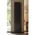 Трубчатый радиатор ЦДМ Cerhio V 1000x585 9 секц. 1 592 Вт – вид 1