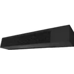 Тепловая водяная завеса Тропик Водяная завеса X322W15 Black – вид 1