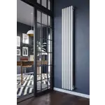 Трубчатый радиатор ЦДМ Costola 60х30 V 500x280 6 секц. 430 Вт – вид 2