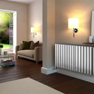 Радиатор отопления Zehnder Charleston 3057/15: особенности и преимущества