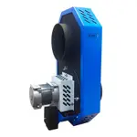 Дымосос центробежный Zota D=180 – вид 1