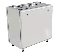Установка приточно-вытяжная Shuft UniMAX-P 1400VEL EC