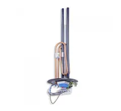 ТЭН Hajdu для AQ IND FC 2,4 кВт, 220B