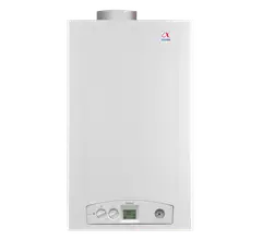 Настенный газовый котел Alphatherm Sigma BT 32U