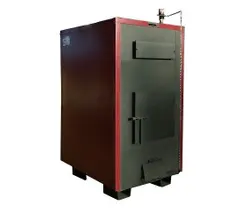 Твердотопливный котел Буржуй-К Т-300