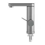 Электрический проточный водонагреватель THERMEX Tesoro 3500 – вид 3