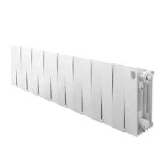 Радиатор Royal Thermo PianoForte 200 /Bianco Traffico - 16 секц.